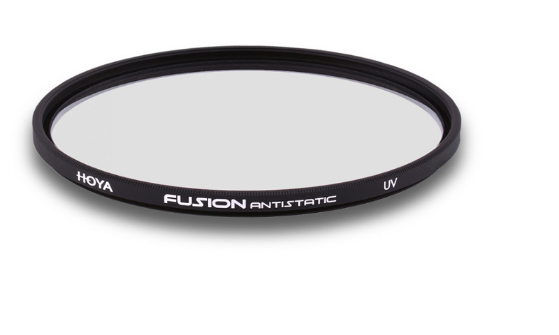 Hoya Светофильтр HOYA Fusion Antistatic UV(0) 43mm 82910