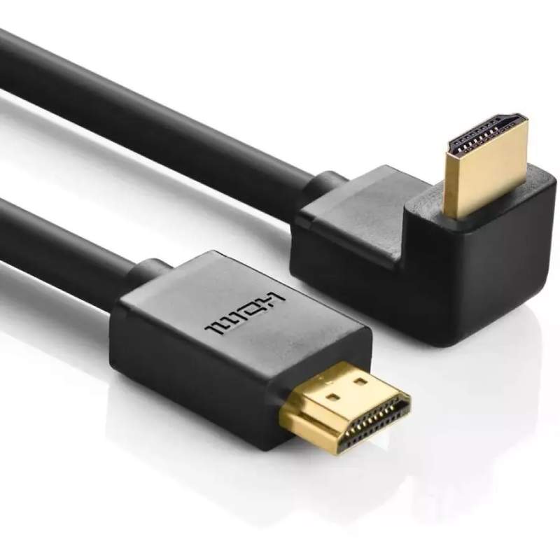  Аксессуар Ugreen HDMI 19M 1m UG-10172