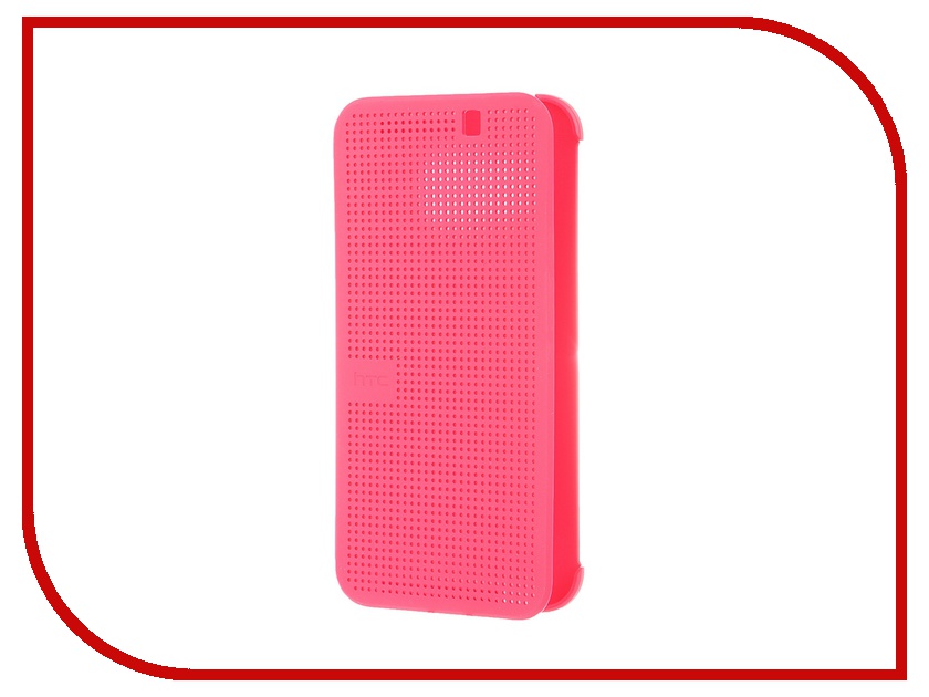   HTC One M9 Dot Pink HC M231