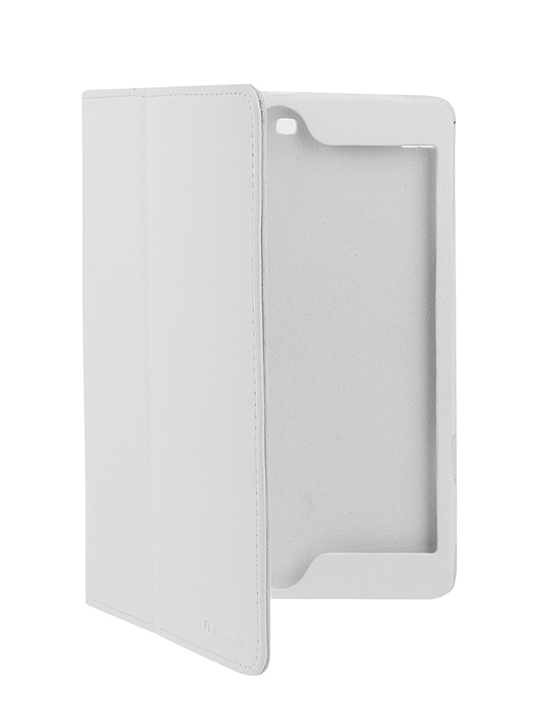 IT Baggage Аксессуар Чехол APPLE iPad mini 4 IT Baggage White ITIPMINI4-0 иск