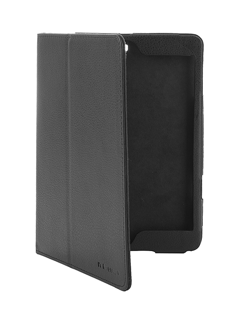 IT Baggage Аксессуар Чехол APPLE iPad mini 4 IT Baggage Black ITIPMINI4-1 иск