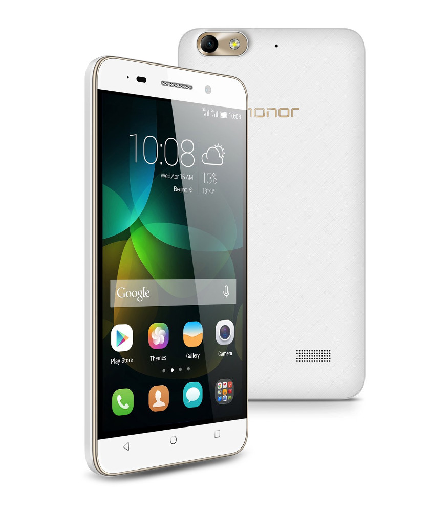 Huawei Honor 4C White