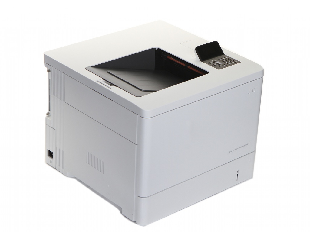 Принтер HP Color LaserJet Enterprise M552dn