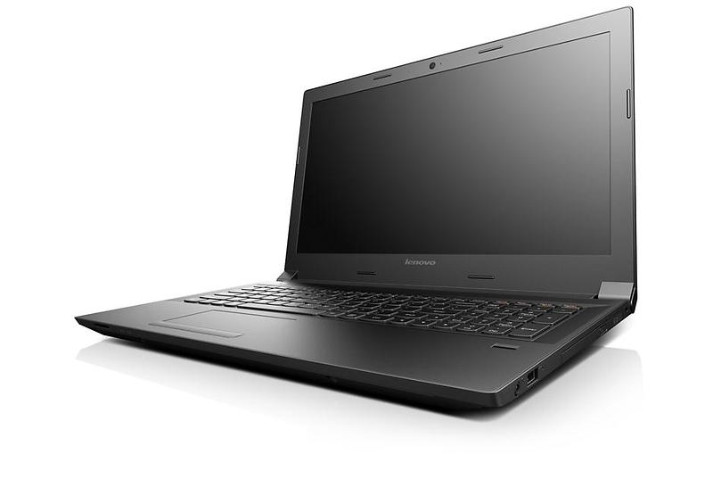 Lenovo Ноутбук Lenovo IdeaPad B5080 80EW019NRK Intel Core i5-5200U 2.2 GHz/4096Mb/500Gb/DVD-RW/AMD Radeon R5 M330 2048Mb/Wi-Fi/Bluetooth/Cam/15.6/1366x768/DOS 302879