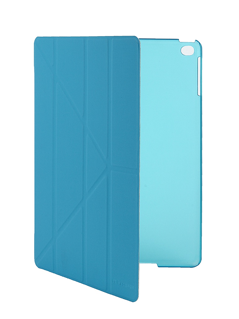 IT Baggage Аксессуар Чехол IT Baggage for APPLE iPad Air 2 9.7 Hard Case иск