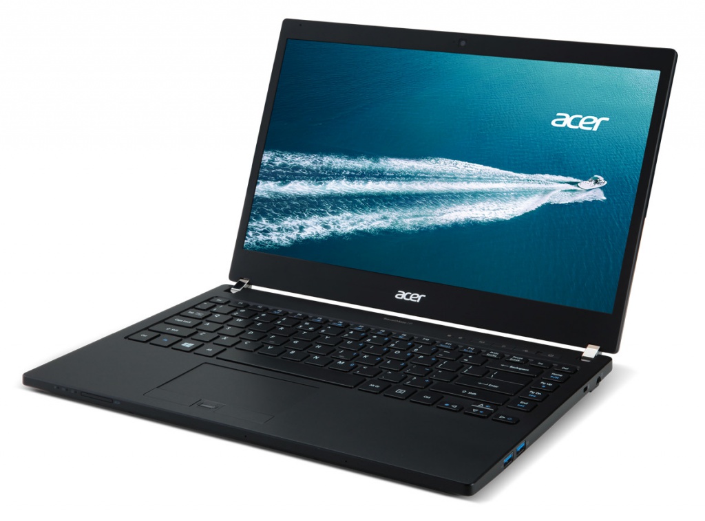 Acer Ноутбук Acer TravelMate TMP645-S-32FY NX.VATER.003 Intel Core i5-5200U 2.2 GHz/8192Mb/1000Gb/No ODD/Intel HD Graphics/Wi-Fi/Bluetooth/Cam/14.0/1366x768/Windows 7 64-bit 334647