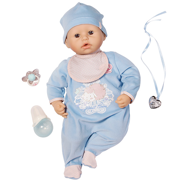  Zapf Creation Baby Annabell 792-827