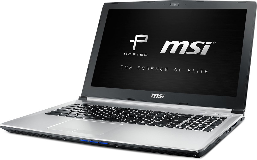 MSI Ноутбук MSI PE60 2QE-634RU 9S7-16J214-634 Intel Core i7-5700HQ 2.7 GHz/8192Mb/1000Gb/DVD-RW/nVidia GeForce GTX 960M 2048Mb/Wi-Fi/Bluetooth/Cam/15.6/1920x1080/Windows 10 64-bit 324737