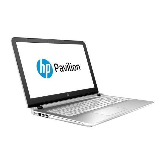 Hewlett-Packard Ноутбук HP Pavilion 15-ab123ur P7R37EA AMD A10-8700P 1.8 GHz/6144Mb/1000Gb/DVD-RW/AMD Radeon R7 M360 2048Mb/Wi-Fi/Bluetooth/Cam/15.6/1920x1080/Windows 10 64-bit 330104