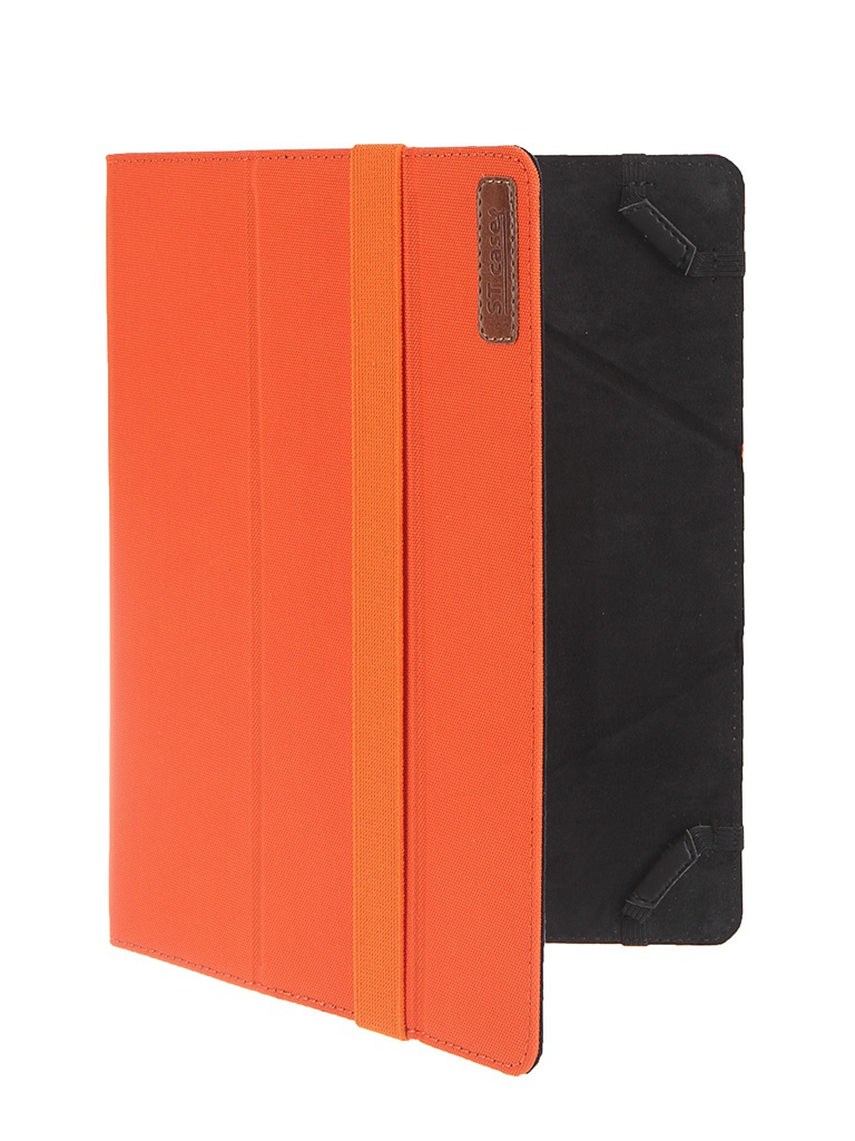  Аксессуар Чехол 9.7-inch ST Case Cloth Orange ST-c-FCU9.7-TR-OXF