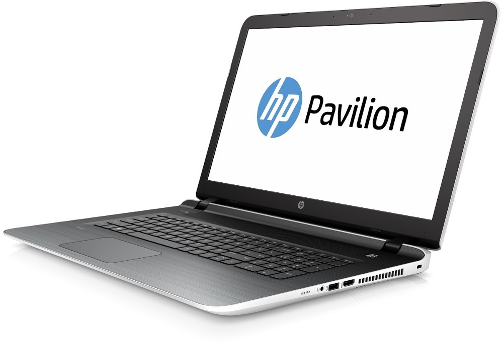 Hewlett-Packard Ноутбук HP Pavilion 15-ab224ur P7R81EA Intel Core i5-5200U 2.2 GHz/6144Mb/1000Gb/DVD-RW/nVidia GeForce 940M 2048Mb/Wi-Fi/Bluetooth/Cam/15.6/1920x1080/Windows 10 64-bit 330137