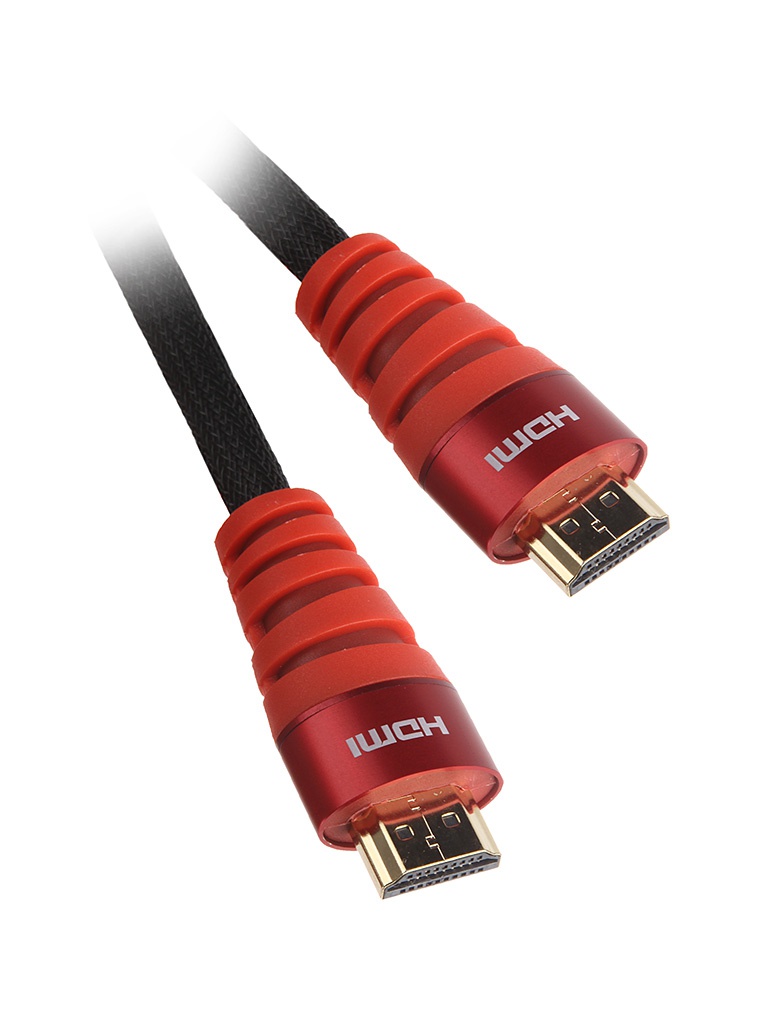 Аксессуар VCOM HDMI 19M 3m CG526S-3MR