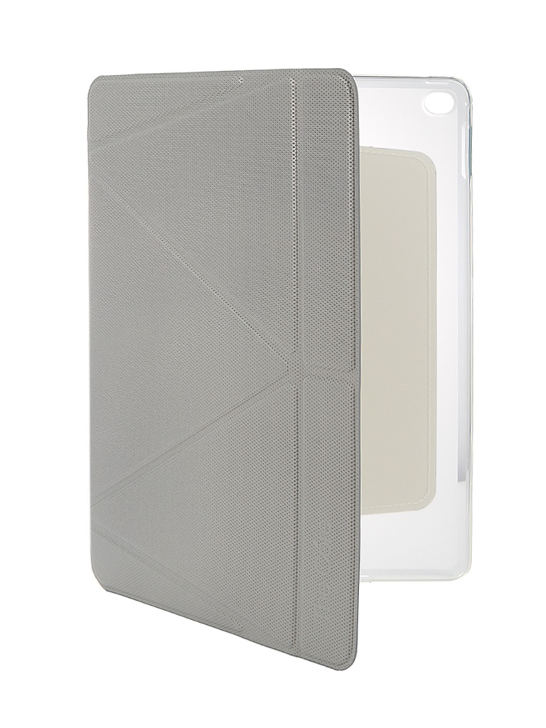  Аксессуар Чехол The Core Smart Case для iPad Air 2 White