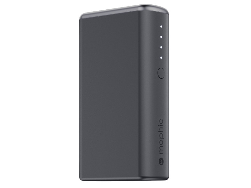  Аккумулятор Mophie Power Reserve 2X 5200mAh Black 3325-PWR-RESERVE-5.2K-BLK