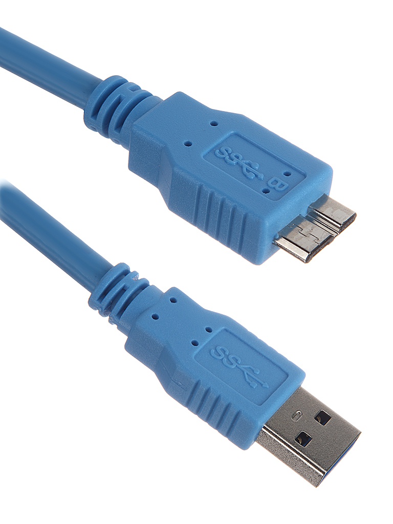  Аксессуар Telecom USB 3.0 AM - Micro USB BM 1.8m TUS717-1.8M