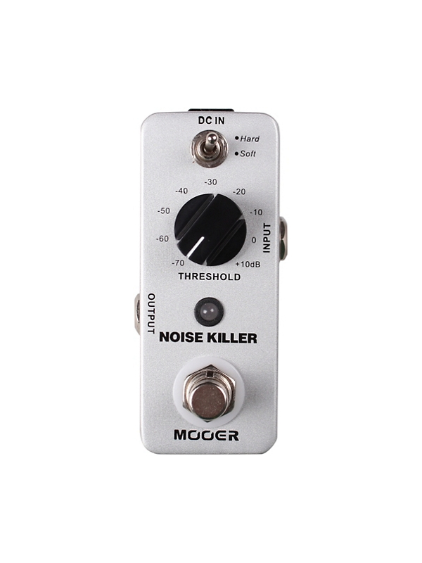  Аксессуар Mooer Noise Killer