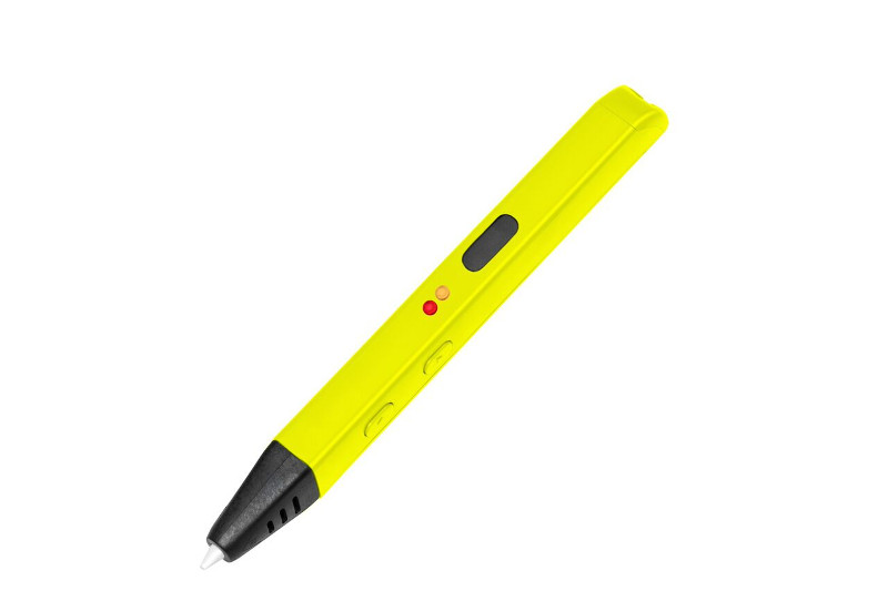  3D ручка Funtastique RP600A Yellow