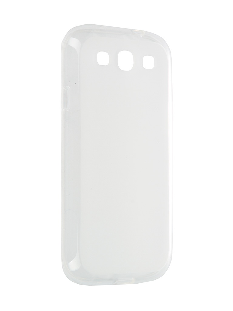  Аксессуар Чехол Samsung Galaxy S3 DF sCase-02