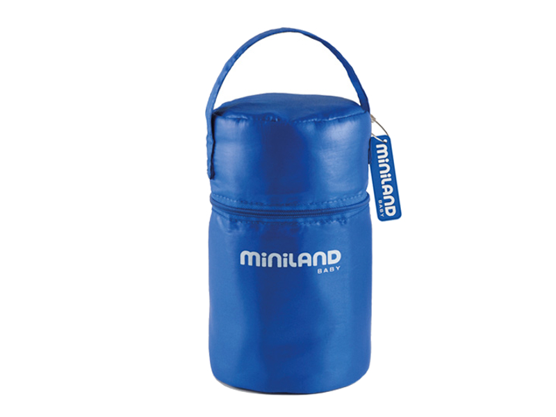  термосумка Miniland Pack-2-Go Hermisized Blue 89071