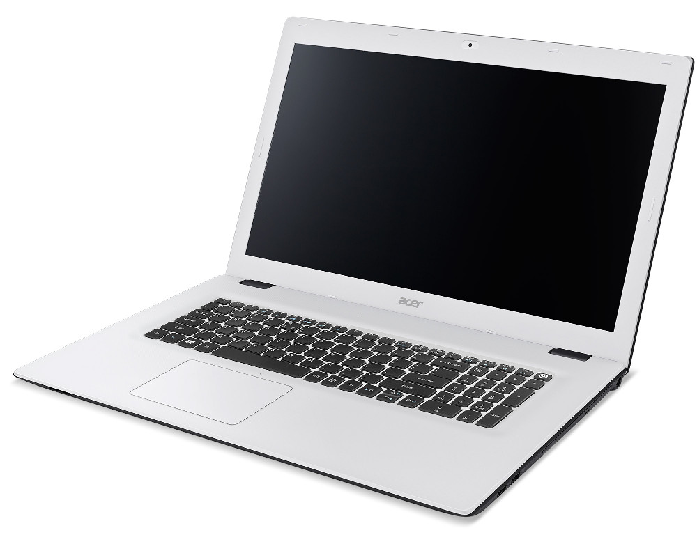 Acer Ноутбук Acer Aspire E5-772G-51T9 NX.MVDER.001 Intel Core i5-5200U 2.2 GHz/8192Mb/1000Gb/DVD-RW/nVidia GeForce 940M 2048Mb/Wi-Fi/Bluetooth/Cam/17.3/1600x900/Windows 10 64-bit 327983