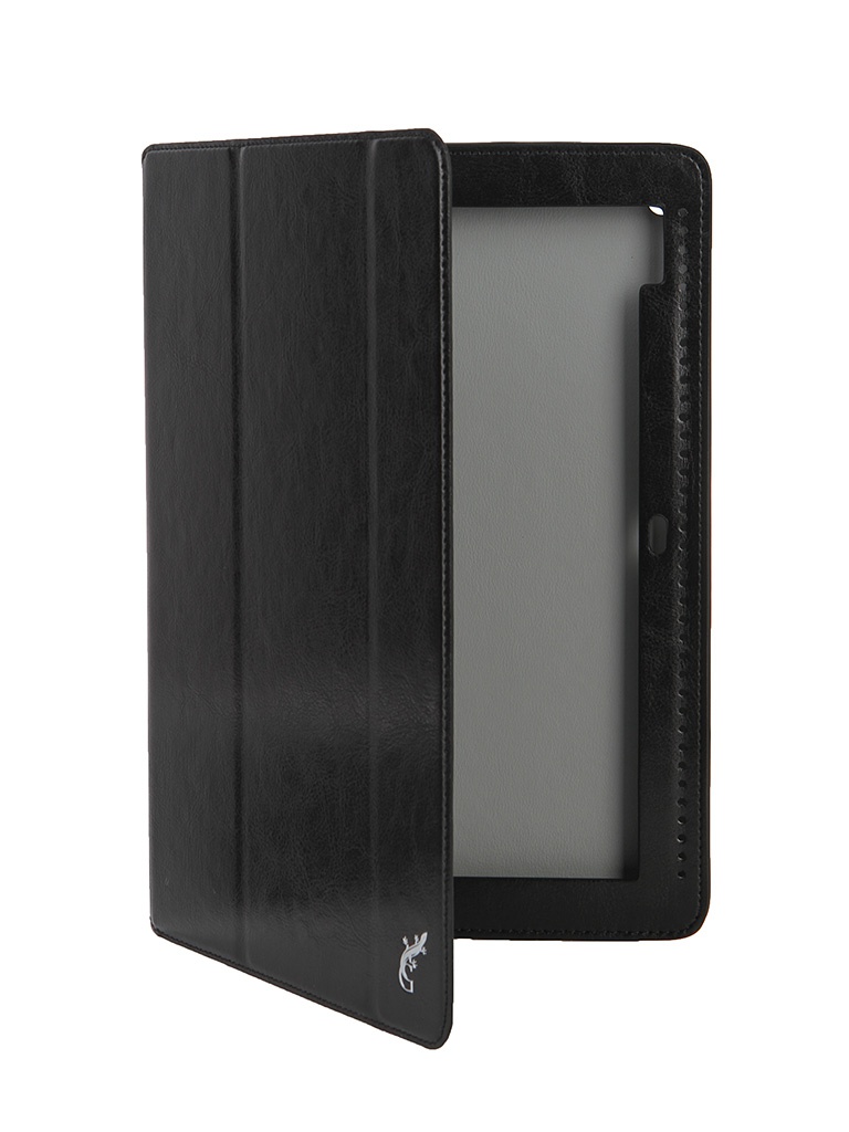  Аксессуар Чехол-книжка ASUS ZenPad 10 Z300C/Z300CL/Z300CG G-Case Executive Black GG-647