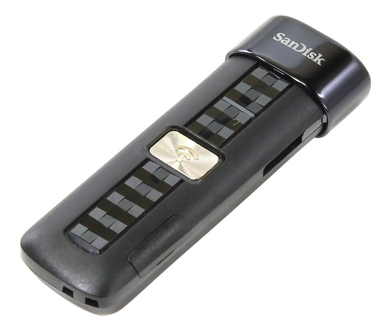 SanDisk 16Gb - SanDisk Connect SDWS2-016G-E57