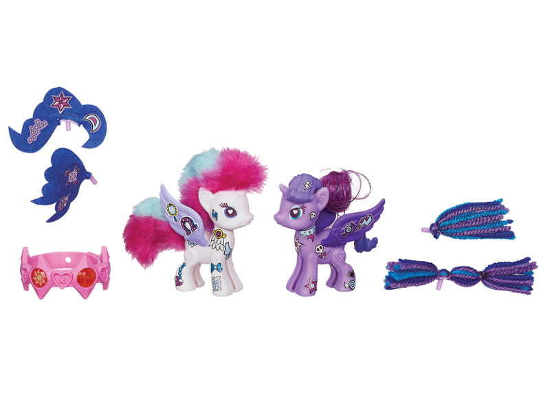  Игровой набор Hasbro My Little Pony A8205