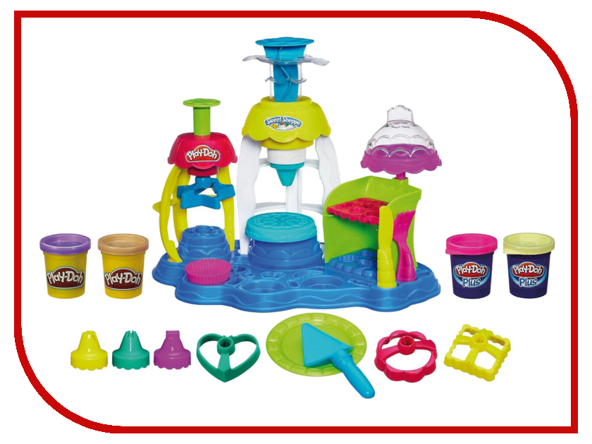  Hasbro Play-Doh   A0318