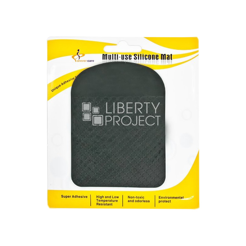  Аксессуар Liberty Project M Black CD126547