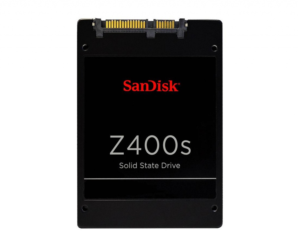 SanDisk 256Gb - SanDisk SD8SBAT-256G1122