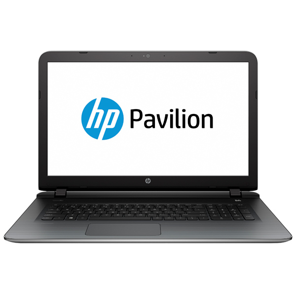 Hewlett-Packard Ноутбук HP Pavilion 17-g103ur P0G95EA Intel Core i3-5020U 2.2 GHz/4096Mb/500Gb/DVD-RW/Intel HD Graphics/Wi-Fi/Bluetooth/Cam/17.3/1600x900/Windows 10 64-bit