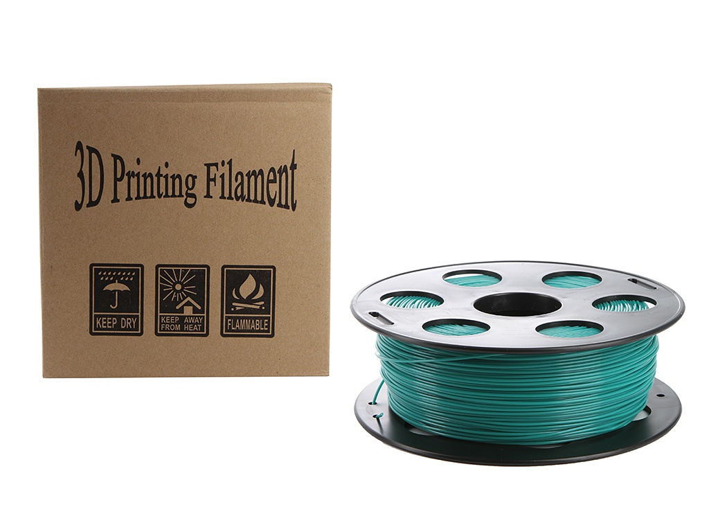  Аксессуар MyRiwell ABS Emerald 1.77mm 1кг