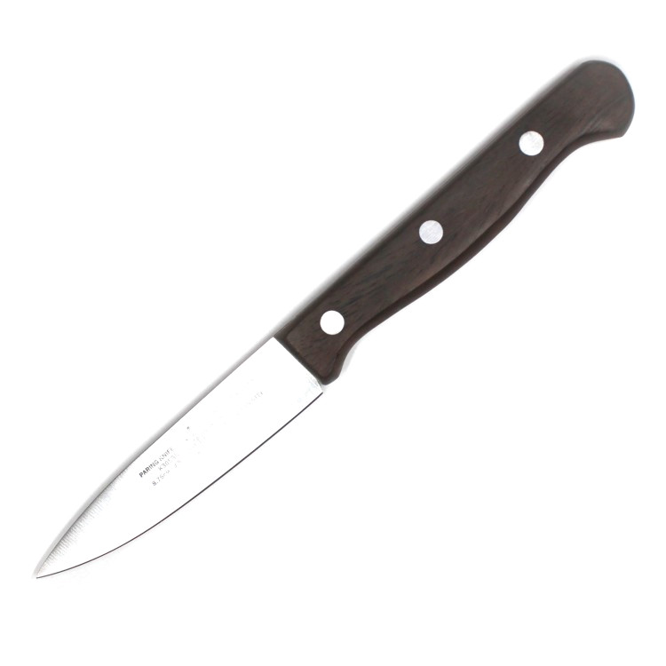  ACE K305BN Paring Knife Brown