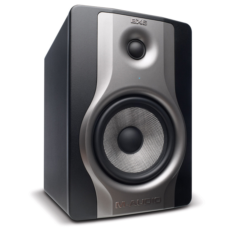 Колонка M-Audio BX6 Carbon