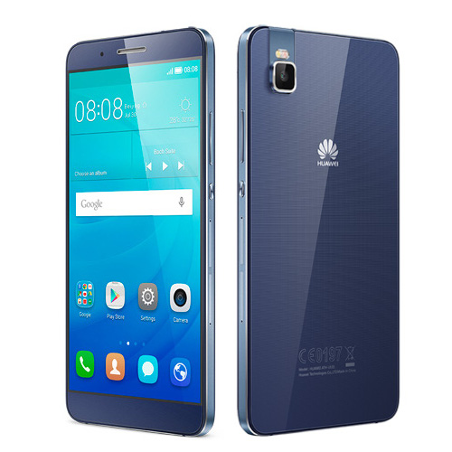 Huawei ShotX Blue ATH-UL01
