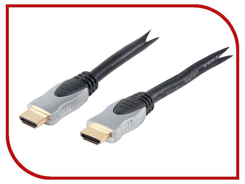 Аксессуар HQ HDMI v1.3 10m HQSS5550-10A26