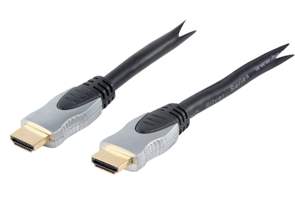  Аксессуар HQ HDMI v1.3 2m HQSS5550-2.0