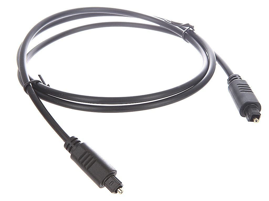 Аксессуар HQ Toslink 1m CABLE-620