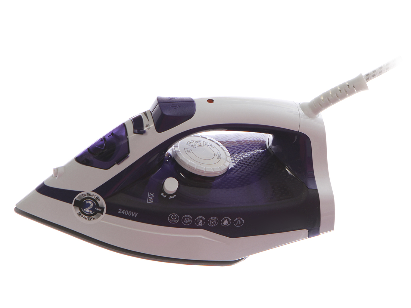 Утюг Polaris PIR 2482AK