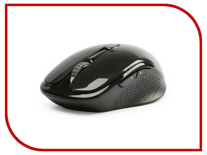 Мышь беспроводная SmartBuy 502AG Black SBM-502AG-K USB мышь беспроводная smartbuy 304ag black sbm 304ag k usb