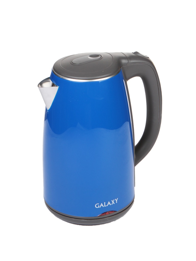  Чайник Galaxy GL 0307 Blue