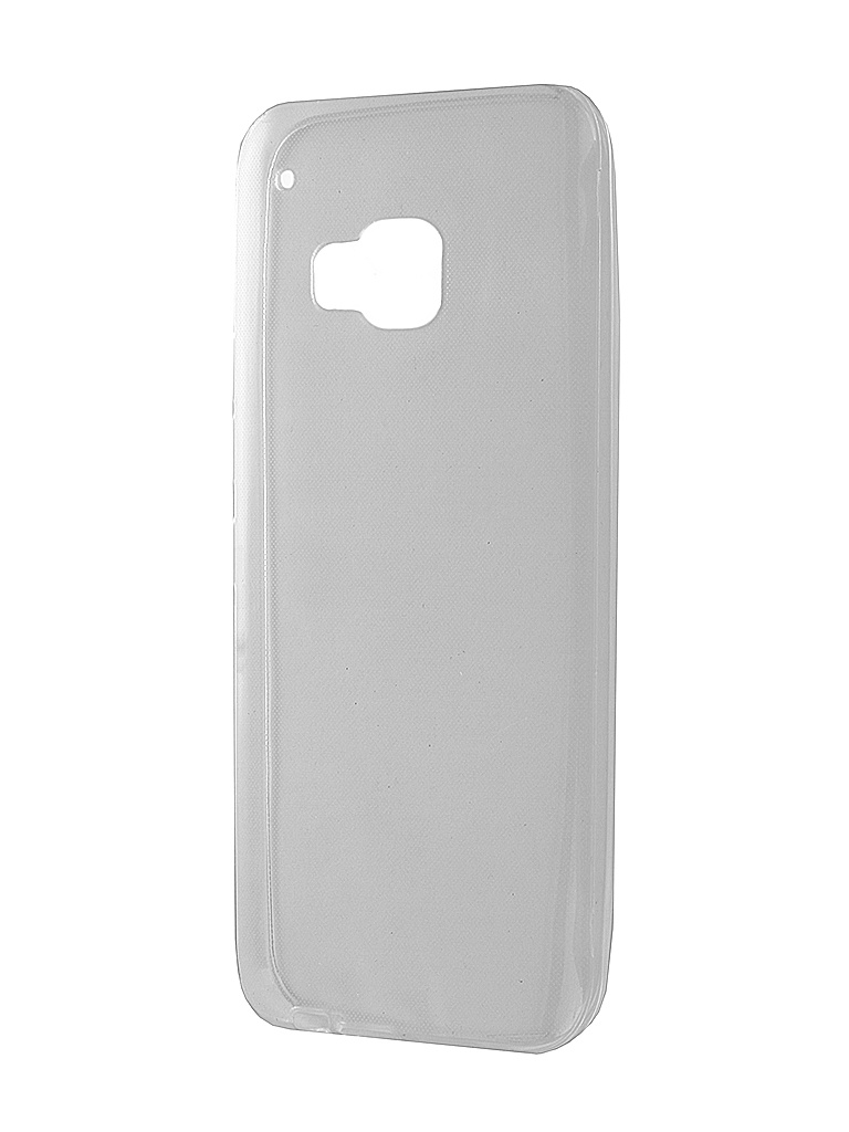 BC Components Аксессуар Чехол HTC Desire M9 BC TPU 0.3mm Transparent BC-HDM9TR