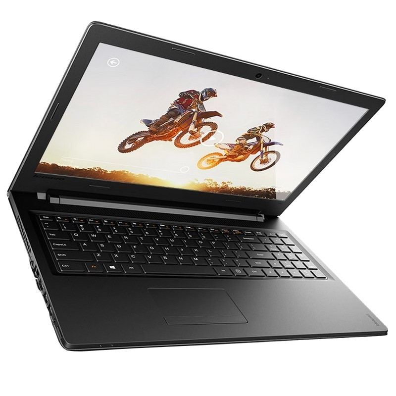 Lenovo Ноутбук Lenovo IdeaPad 100-15IBD 80QQ0010RK (Intel Core i3-5005U 2.0 GHz/4096Mb/500Gb/DVD-RW/nVidia GeForce 920M 1024Mb/Wi-Fi/Cam/15.6/1366x768/Windows 10 64-bit) 326436