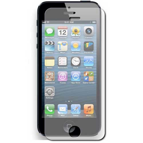 Onext Аксессуар Защитное стекло Onext Eco для APPLE iPhone 5 / 5C / 5S 43049
