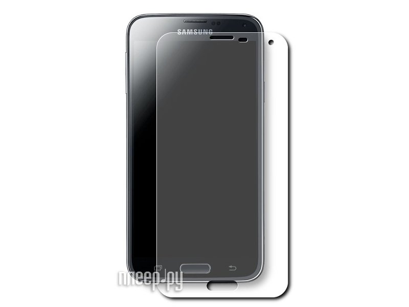 Onext Аксессуар Защитное стекло Samsung Galaxy S5 Onext Eco 43047
