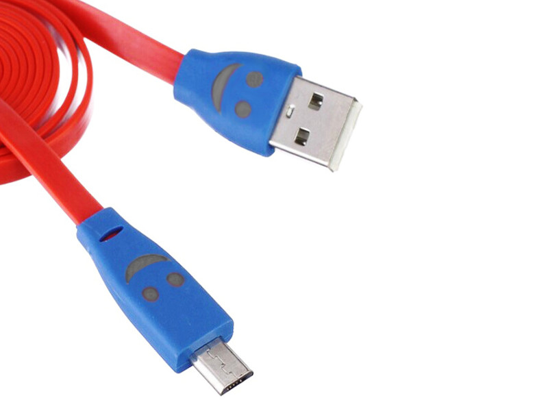  Аксессуар Luazon USB - micro USB 865571