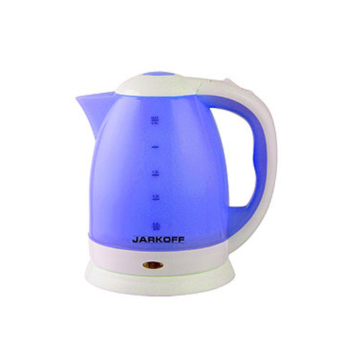  Чайник Jarkoff JK-2021 Blue