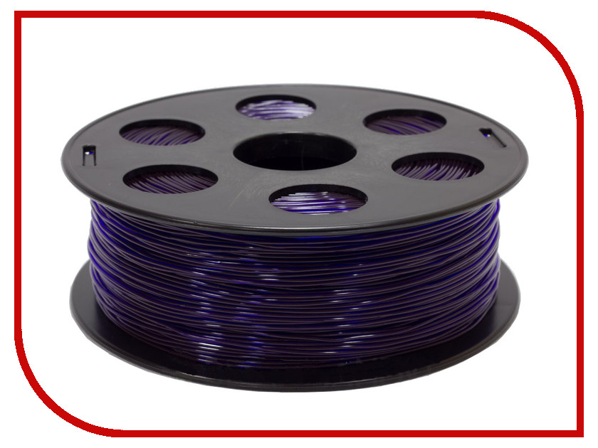  Bestfilament  SBS- 1.75mm 1 Violet