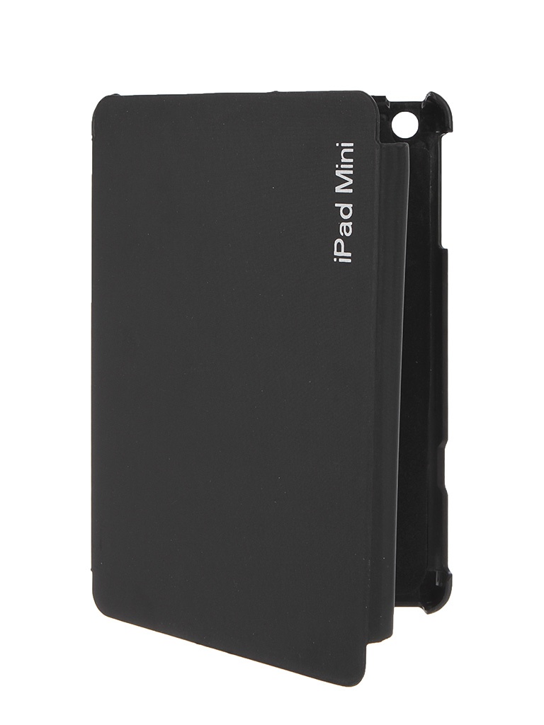  Аксессуар Чехол Liberty Project Smart Cover для iPad mini Black 720015