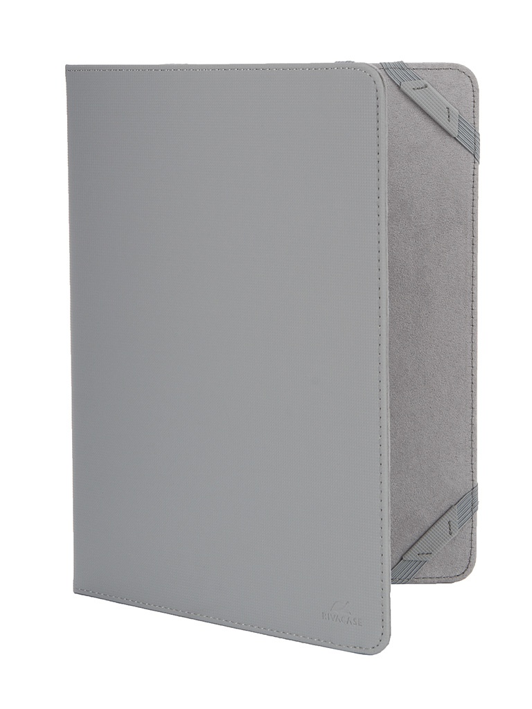 RIVAcase Аксессуар Чехол 10.1-inch RivaCase 3207 Light Grey
